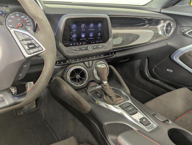 2020 Chevrolet Camaro ZL1