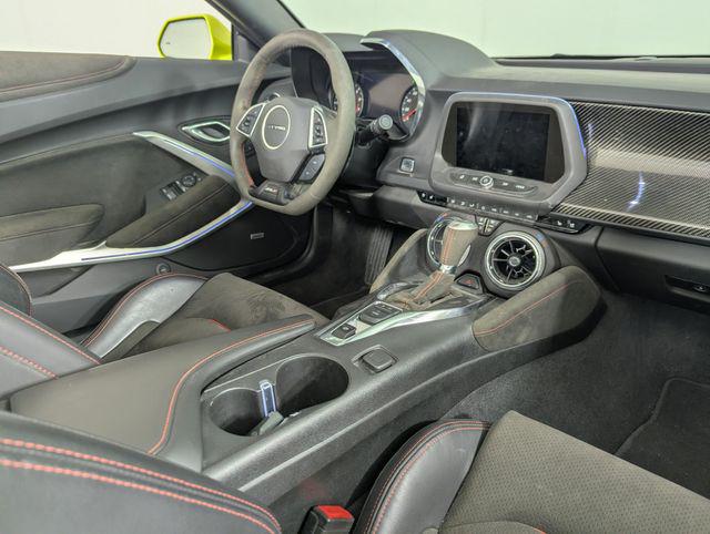 2020 Chevrolet Camaro ZL1