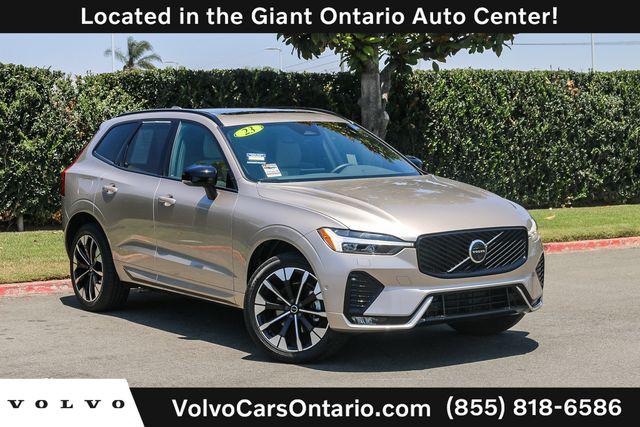 2026 Volvo XC60 B5 Plus for sale in Ontario, CA