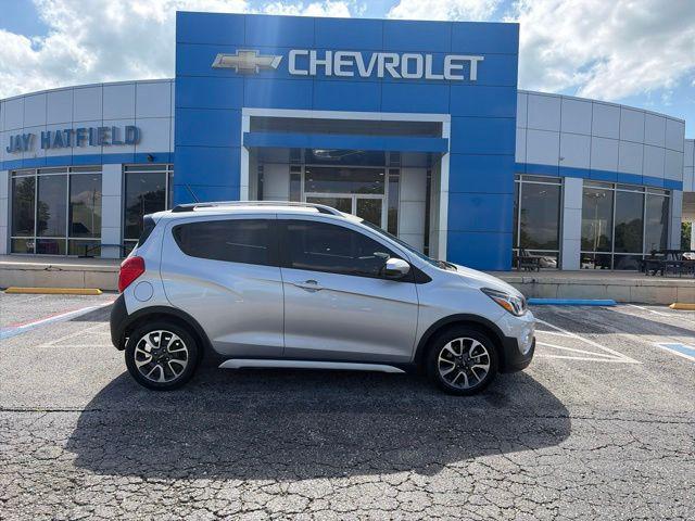 2020 Chevrolet Spark FWD ACTIV Automatic for sale in VINITA, OK