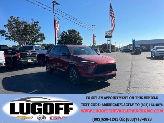 2026 Buick Enclave Sport Touring FWD for sale in Lugoff, SC