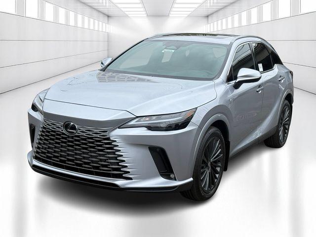 2026 Lexus RX 350 Premium for sale in Spokane, WA