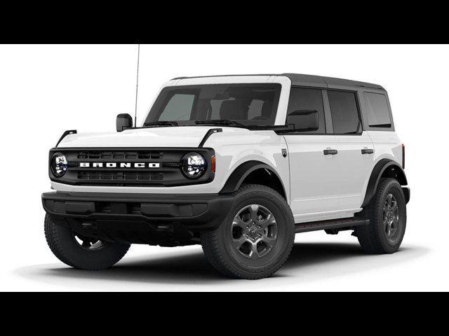 2026 Ford Bronco Big Bend for sale in Farmington Hills, MI