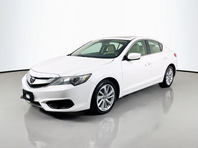 2016 Acura ILX 2.4L for sale in Kingsville, MD