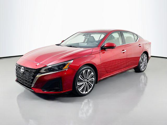 2023 Nissan Altima SL Intelligent AWD for sale in Kingsville, MD
