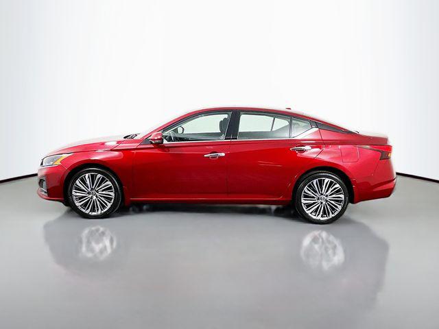 2023 Nissan Altima SL Intelligent AWD