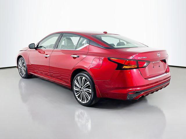 2023 Nissan Altima SL Intelligent AWD