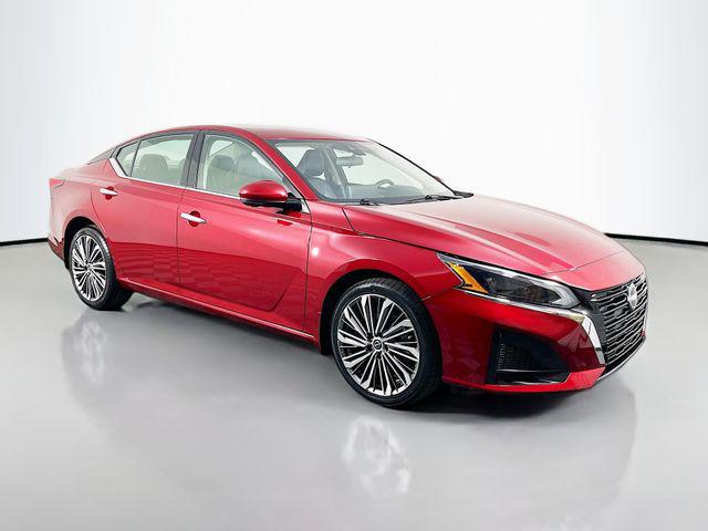 2023 Nissan Altima SL Intelligent AWD