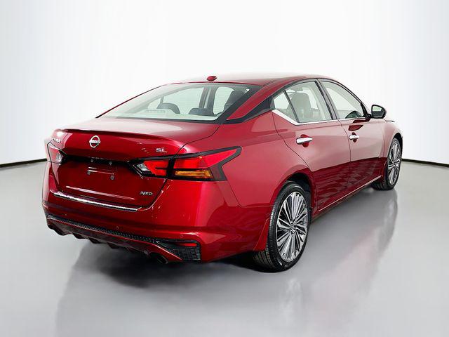 2023 Nissan Altima SL Intelligent AWD