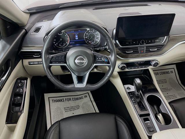 2023 Nissan Altima SL Intelligent AWD