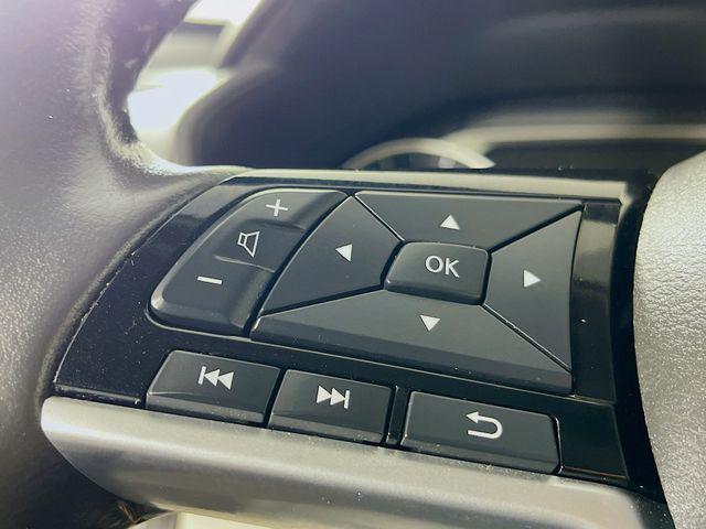 2023 Nissan Altima SL Intelligent AWD
