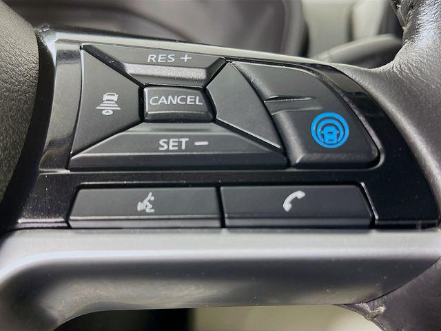 2023 Nissan Altima SL Intelligent AWD