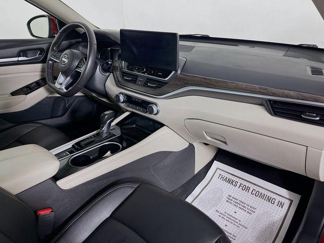 2023 Nissan Altima SL Intelligent AWD