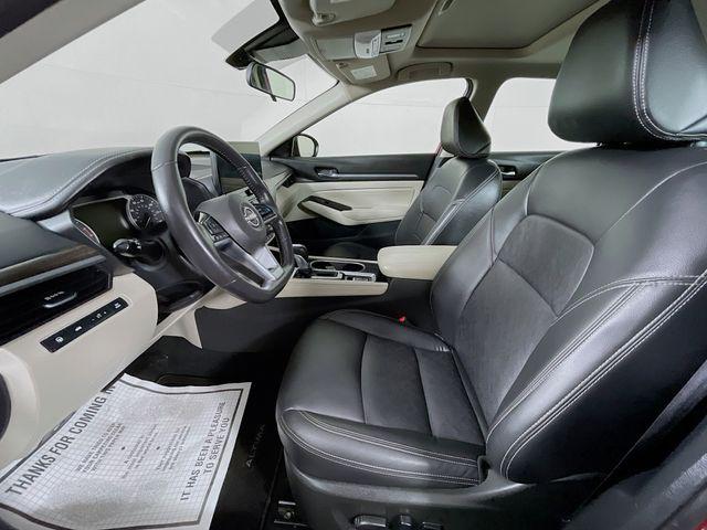 2023 Nissan Altima SL Intelligent AWD