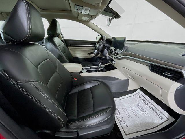 2023 Nissan Altima SL Intelligent AWD