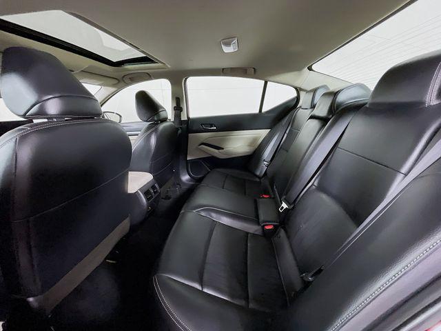 2023 Nissan Altima SL Intelligent AWD