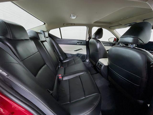 2023 Nissan Altima SL Intelligent AWD