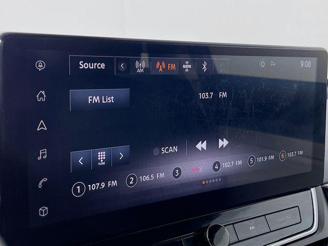 2023 Nissan Altima SL Intelligent AWD