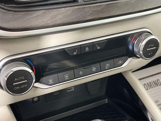 2023 Nissan Altima SL Intelligent AWD