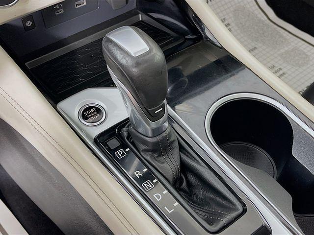 2023 Nissan Altima SL Intelligent AWD