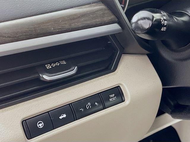 2023 Nissan Altima SL Intelligent AWD