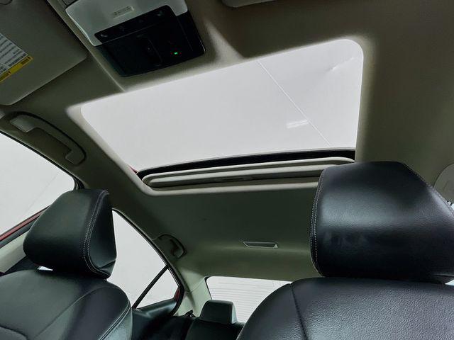 2023 Nissan Altima SL Intelligent AWD