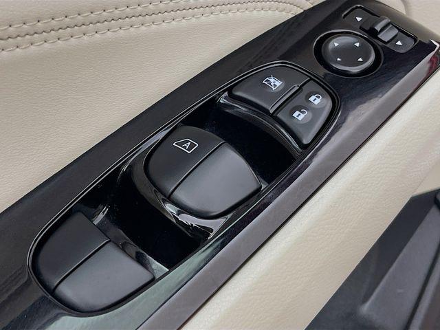 2023 Nissan Altima SL Intelligent AWD