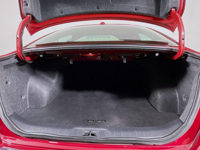 2023 Nissan Altima SL Intelligent AWD