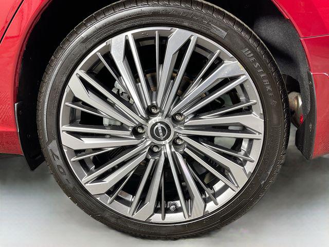 2023 Nissan Altima SL Intelligent AWD