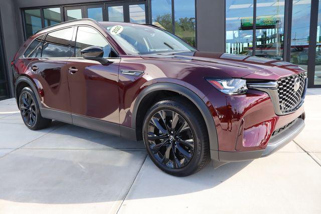 2025 Mazda X-90 Premium Sport for sale in Saint Petersburg, FL