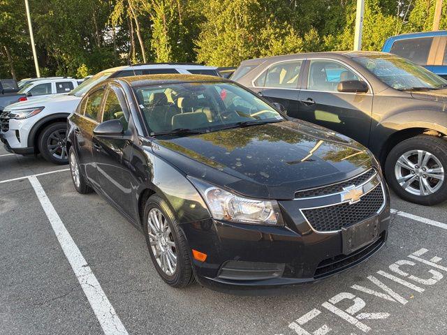 2014 Chevrolet Cruze ECO Manual for sale in Haverhill, MA