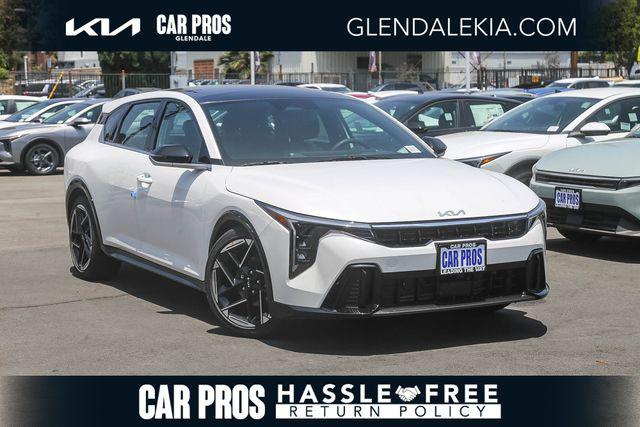 2026 Kia K4 GT-Line for sale in Glendale, CA