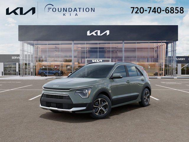 2026 Kia Niro EX for sale in Wheat Ridge, CO