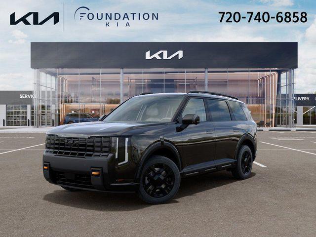 2027 Kia Telluride X-Pro SX-Prestige for sale in Wheat Ridge, CO