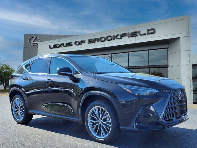 2026 Lexus NX 350 Luxury for sale in Brookfield, WI