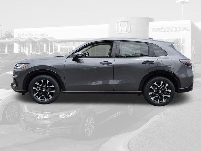 2026 Honda HR-V 2WD EX-L