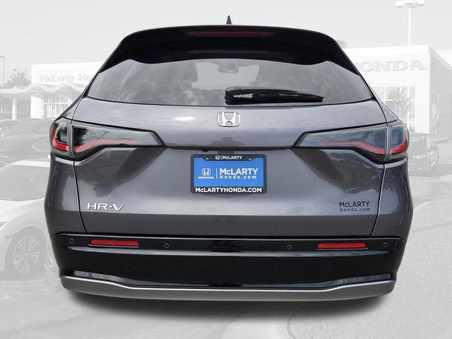 2026 Honda HR-V 2WD EX-L