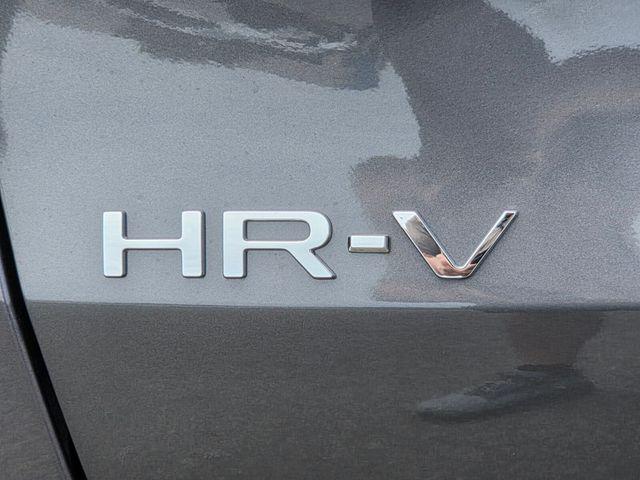 2026 Honda HR-V 2WD EX-L