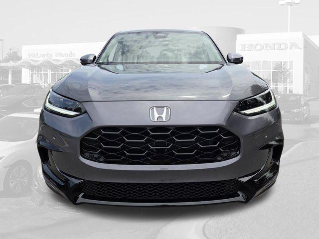 2026 Honda HR-V 2WD EX-L