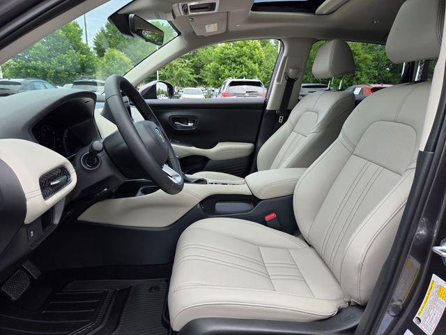 2026 Honda HR-V 2WD EX-L