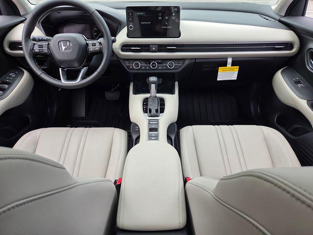 2026 Honda HR-V 2WD EX-L