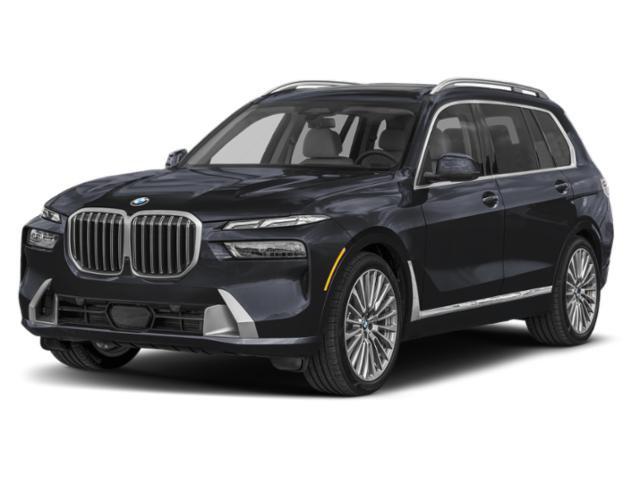 2027 BMW X7 M60i for sale in Los Angeles, CA