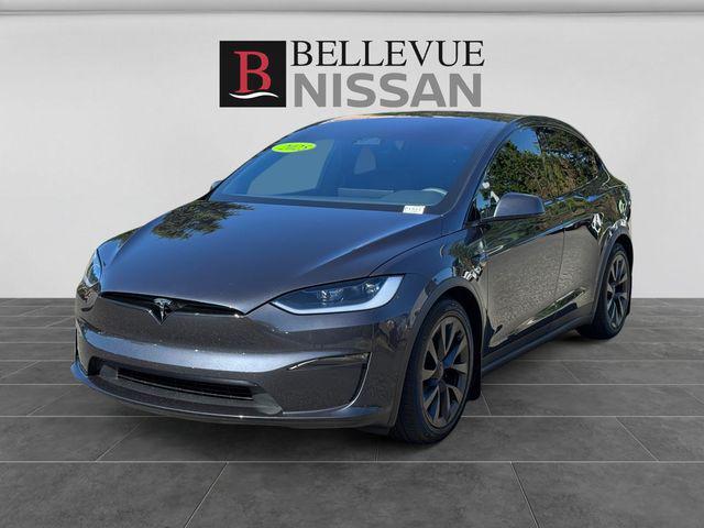 2025 Tesla Model X Long Range for sale in Bellevue, WA