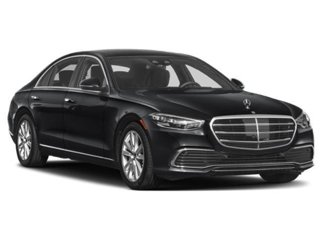 2023 Mercedes-Benz 500 4MATIC