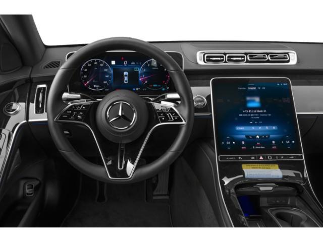 2023 Mercedes-Benz 500 4MATIC