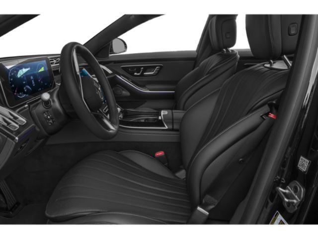 2023 Mercedes-Benz 500 4MATIC