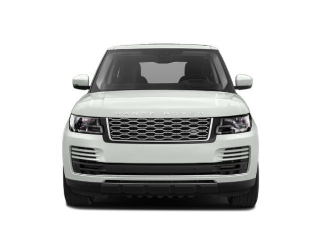 2018 Land Rover Range Rover 5.0L V8 Supercharged Autobiography