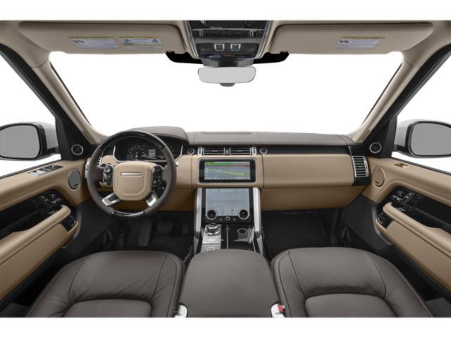 2018 Land Rover Range Rover 5.0L V8 Supercharged Autobiography