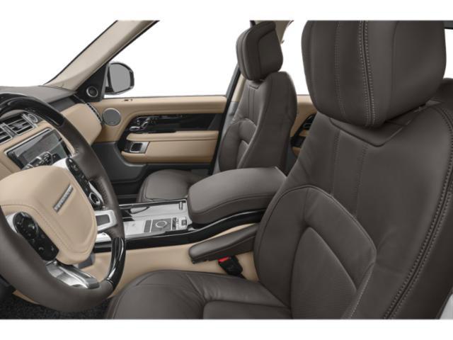 2018 Land Rover Range Rover 5.0L V8 Supercharged Autobiography