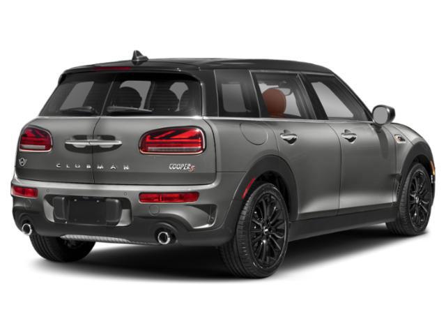 2023 MINI Cooper Clubman Cooper S